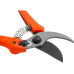Секатор плоскостной 19см STARTUL GARDEN (ST6410-03) Секатор плоскостной 19см STARTUL GARDEN (ST6410-03)