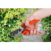 Секатор плоскостной 19см STARTUL GARDEN (ST6410-03) Секатор плоскостной 19см STARTUL GARDEN (ST6410-03)