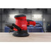 Эксцентриковая шлифмашина WORTEX LX RS 1245-1 E в кор. 450 Вт, 125 мм, 3000-13000 об/мин