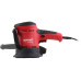 Эксцентриковая шлифмашина WORTEX LX RS 1245-1 E в кор. 450 Вт, 125 мм, 3000-13000 об/мин