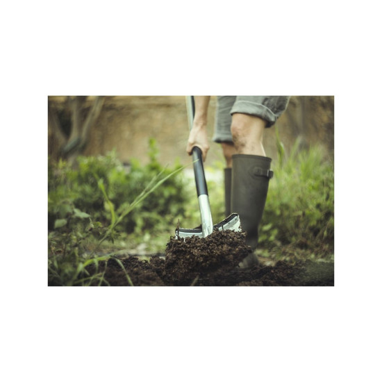 Лопата штыковая Ergonomic FISKARS Лопата штыковая Ergonomic FISKARS