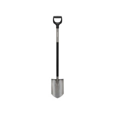 Лопата штыковая Ergonomic FISKARS