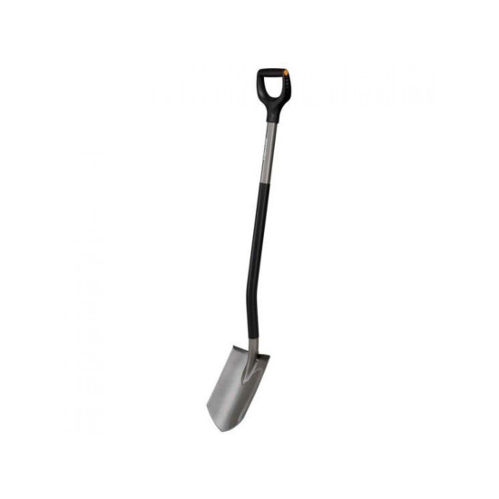 Лопата штыковая Ergonomic FISKARS Лопата штыковая Ergonomic FISKARS