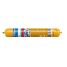 Герметик полиуретановый Sikaflex-719, 600ml белый