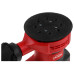 Эксцентриковая шлифмашина WORTEX LX RS 1230 в кор. 280 Вт, 125 мм, 6000-13000 об/мин Эксцентриковая шлифмашина WORTEX LX RS 1230 в кор. 280 Вт, 125 мм, 6000-13000 об/мин