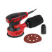 Эксцентриковая шлифмашина WORTEX LX RS 1230 в кор. 280 Вт, 125 мм, 6000-13000 об/мин Эксцентриковая шлифмашина WORTEX LX RS 1230 в кор. 280 Вт, 125 мм, 6000-13000 об/мин