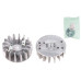 Маховик ECO HU137/142 Маховик ECO HU137/142
