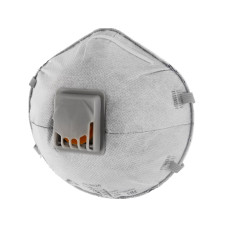 Респиратор JETA SAFETY JM-8626 формов. с клап. FFP2 (до 12 ПДК)