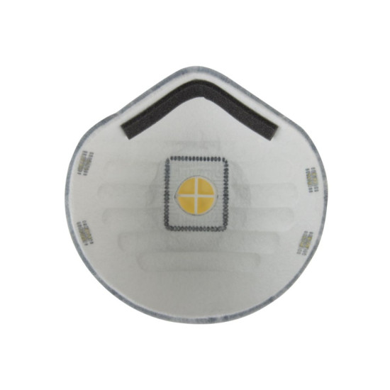 Респиратор JETA SAFETY JM-8626 формов. с клап. FFP2 (до 12 ПДК) Респиратор JETA SAFETY JM-8626 формов. с клап. FFP2 (до 12 ПДК)