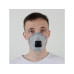 Респиратор JETA SAFETY JM-8626 формов. с клап. FFP2 (до 12 ПДК) Респиратор JETA SAFETY JM-8626 формов. с клап. FFP2 (до 12 ПДК)