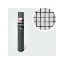 Стеклосетка для стяжки 10х10, 1х30м, 1300Н