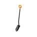 Лопата штыковая Solid FISKARS Лопата штыковая Solid FISKARS