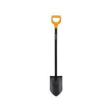 Лопата штыковая Solid FISKARS
