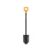 Лопата штыковая Solid FISKARS Лопата штыковая Solid FISKARS