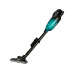 Аккум. пылесос MAKITA XGT CL 001 GZ04 в кор.