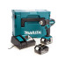 Аккум. ударная дрель-шуруповерт MAKITA LXT DHP482RTJ в кейсе