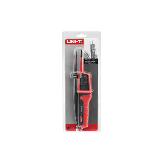 Индикатор напряжения Unit UT15C Индикатор напряжения Unit UT15C