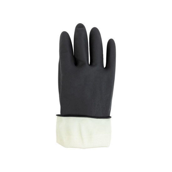Перчатки КЩС тип 2 р-р 10(XL) К50 Щ50 (инд. уп.) JETA SAFETY Перчатки КЩС тип 2 р-р 10(XL) К50 Щ50 (инд. уп.) JETA SAFETY