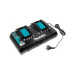 Зарядное устройство MAKITA DC18RD