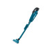 Аккум. пылесос MAKITA XGT CL 002 GZ01 в кор.
