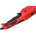 Щеточная шлифмашина WORTEX WS 1012 S в кор. 1300 Вт, 100х120 мм, 900-3200 об/мин