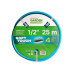 Шланг поливочный 1/2" 25м STARTUL GARDEN SOFT TOUCH (ST6040-1/2-25)
