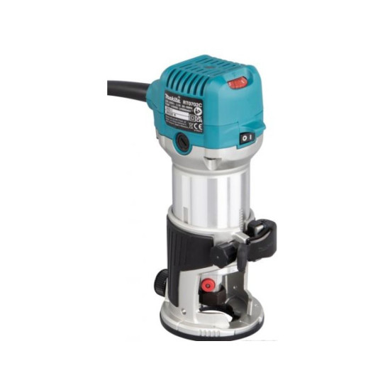 Фрезер кромочный MAKITA RT 0702 C Фрезер кромочный MAKITA RT 0702 C