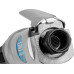 Пневмогайковерт-трещотка 1/4" DGM DTR-0310
