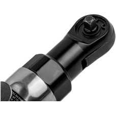 Пневмогайковерт-трещотка 1/4" DGM DTR-0310