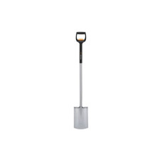Лопата штыковая телескопическая прямая Xact FISKARS