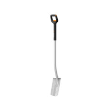 Лопата штыковая телескопическая прямая Xact FISKARS