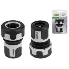Муфта быстросъемная 3/4" STARTUL GARDEN (ST6017-07-3/4)