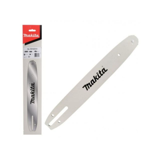 Шина 35 см 3/8 1.3 мм MAKITA Шина 35 см 3/8 1.3 мм MAKITA