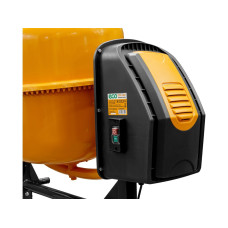 Бетоносмеситель ECO CM-140
