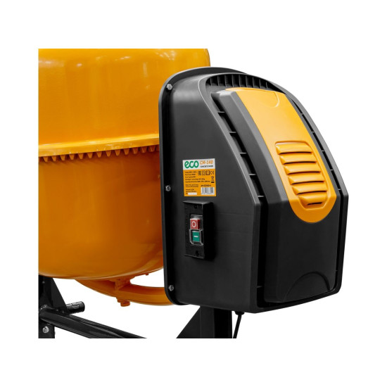 Бетоносмеситель ECO CM-140 Бетоносмеситель ECO CM-140