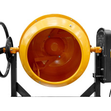 Бетоносмеситель ECO CM-140