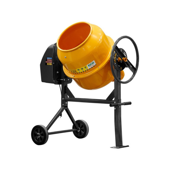 Бетоносмеситель ECO CM-140 Бетоносмеситель ECO CM-140