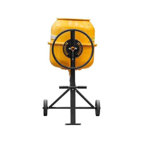 Бетоносмеситель ECO CM-140 Бетоносмеситель ECO CM-140