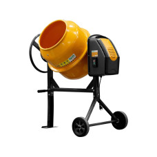 Бетоносмеситель ECO CM-140