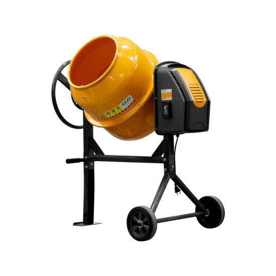 Бетоносмеситель ECO CM-140 Бетоносмеситель ECO CM-140