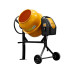 Бетоносмеситель ECO CM-140 Бетоносмеситель ECO CM-140