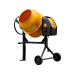 Бетоносмеситель ECO CM-140