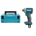 Аккум. шуруповерт MAKITA LXT DTD 154 ZJ MAKPAC