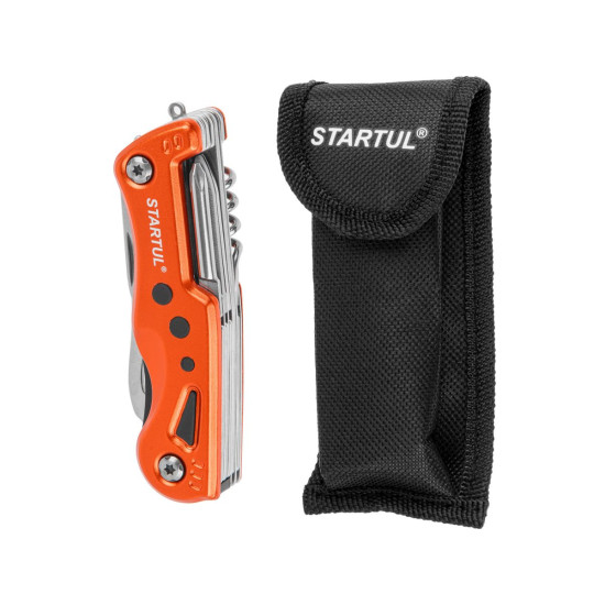 Нож многофункц.12 функций STARTUL PROFI (ST9501-12) Нож многофункц.12 функций STARTUL PROFI (ST9501-12)