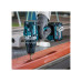 Аккум. ударная дрель-шуруповерт MAKITA XGT HP002GD201 в кейсе Аккум. ударная дрель-шуруповерт MAKITA XGT HP002GD201 в кейсе