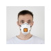 Респиратор JETA SAFETY JM-8622 формов. с клап. FFP2 (до 12 ПДК) Респиратор JETA SAFETY JM-8622 формов. с клап. FFP2 (до 12 ПДК)