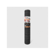 Сетка базальтовая 25х25, 1мх10м, 50 кН/м Mini