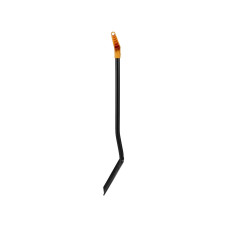 Лопата штыковая с закругл.лезвием FISKARS Solid