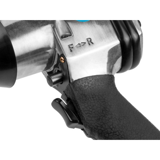Пневмогайковерт 1/2" DGM DTW-3510 Пневмогайковерт 1/2" DGM DTW-3510
