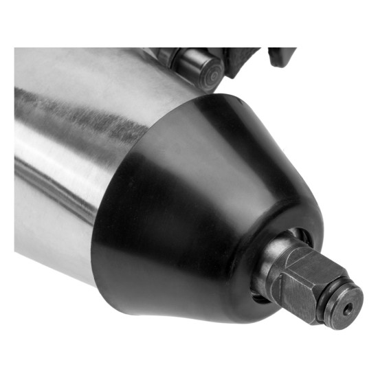 Пневмогайковерт 1/2" DGM DTW-3510 Пневмогайковерт 1/2" DGM DTW-3510